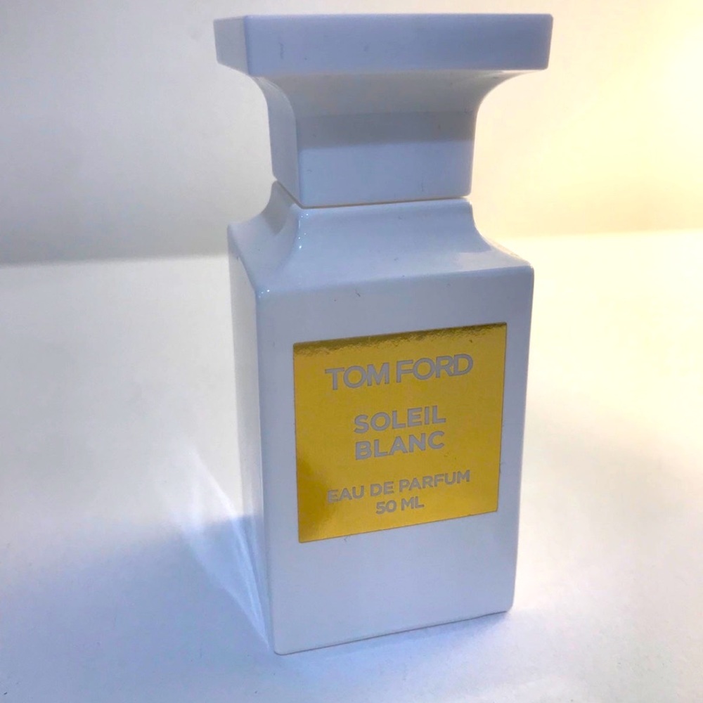 Tom Ford Soleil Blanc Travel Spray